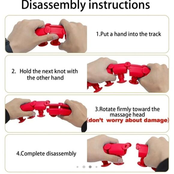 Smart Fitness Hoop - Picture 5 of 7